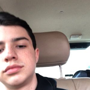 Meet your Posher, Connor